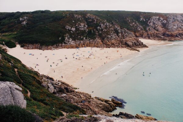 postcards from: cornwall, uk