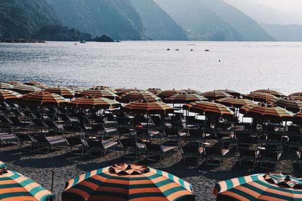 postcards from: cinque terre