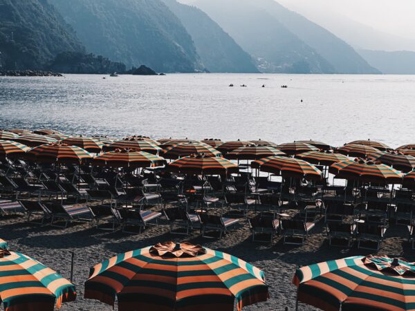 postcards from: cinque terre
